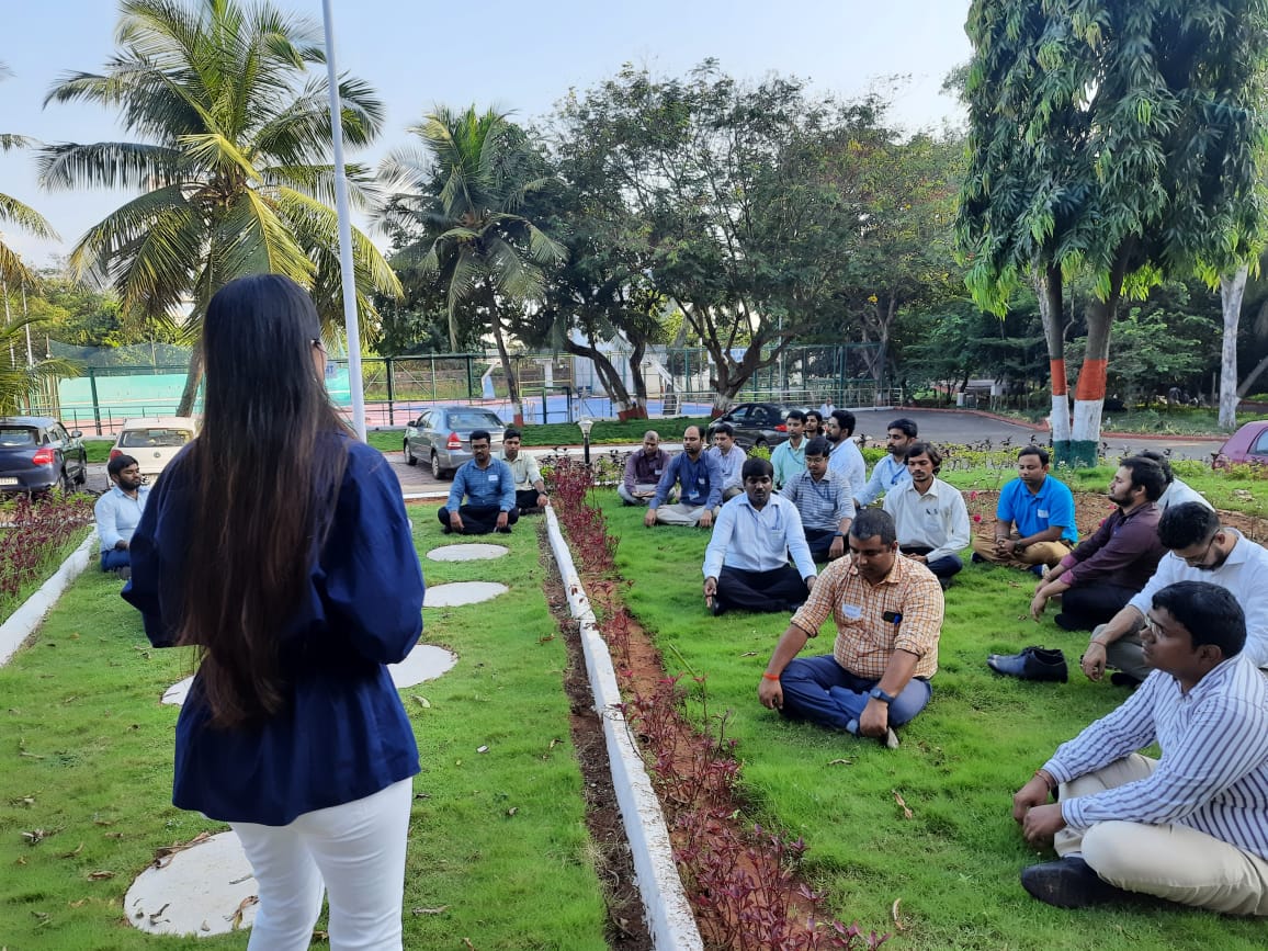 Corporate client story with Namrata Jain