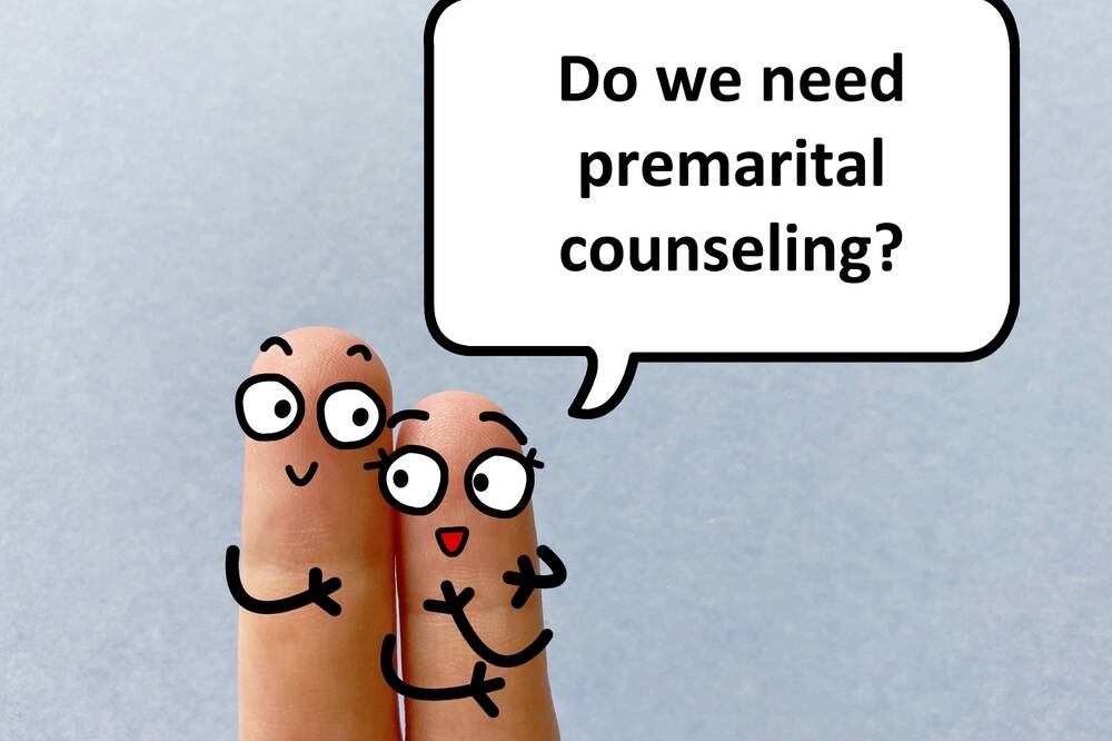 premarital counselling