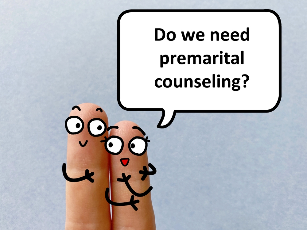premarital counselling