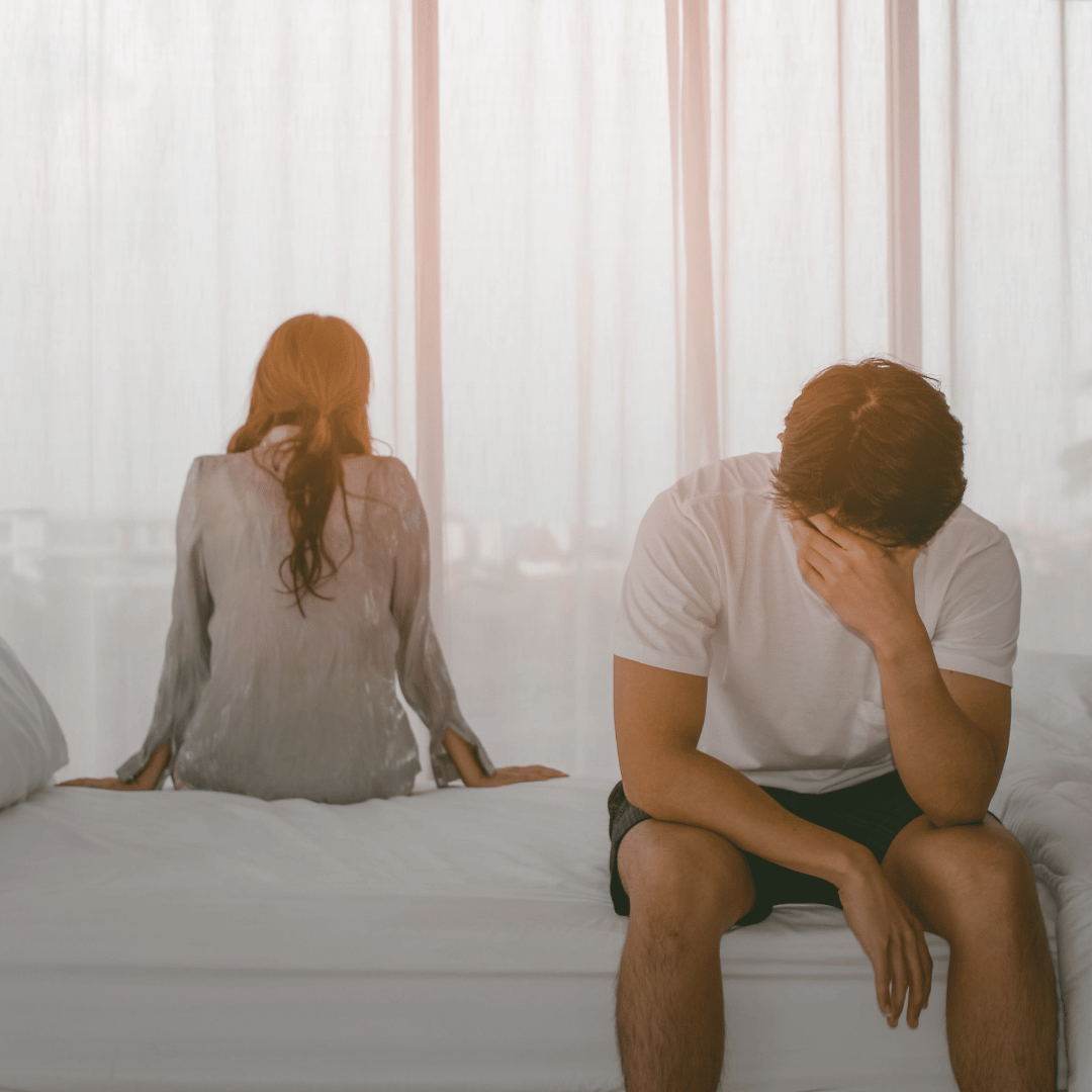 Couples therapy with Namrata Jain