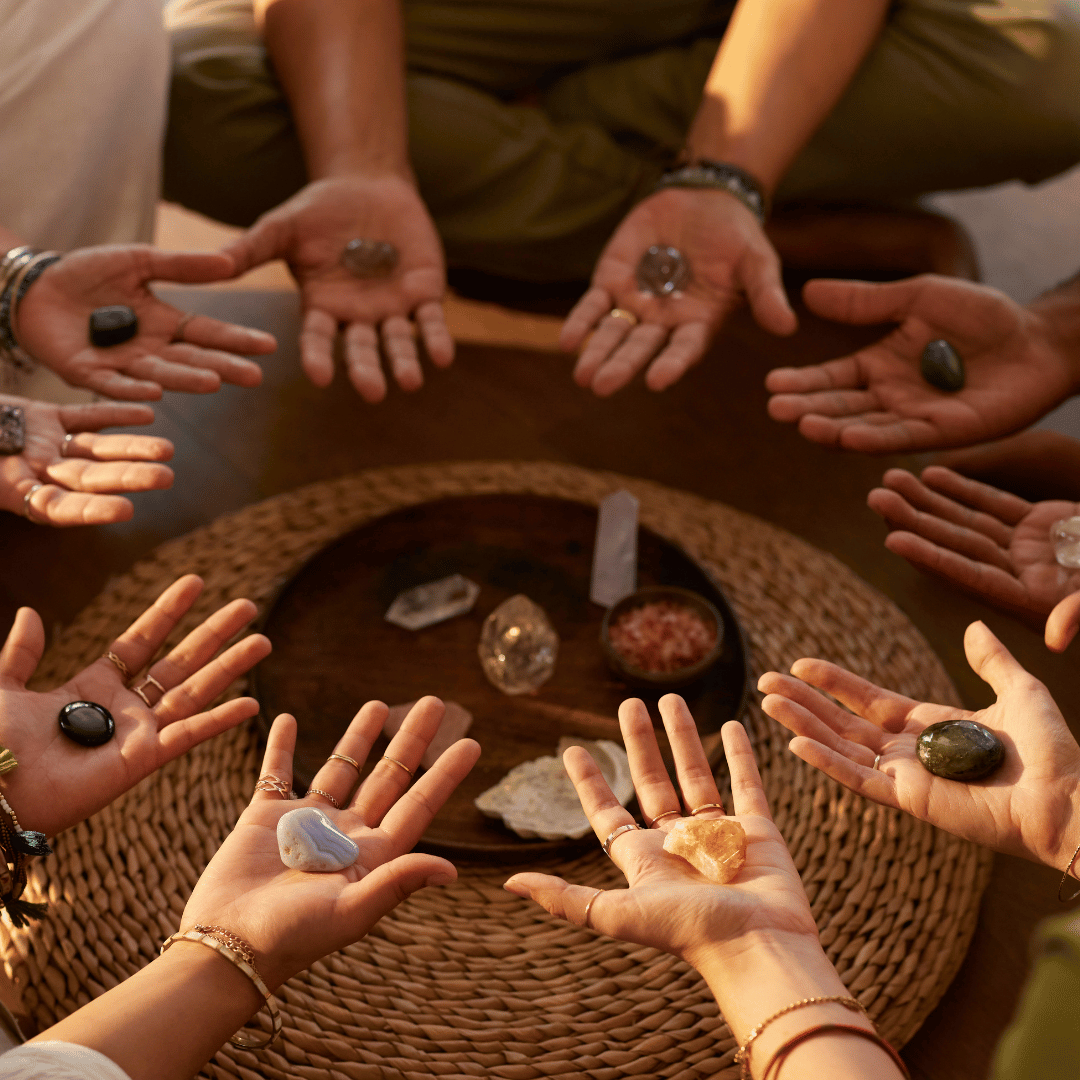 Wellness retreats