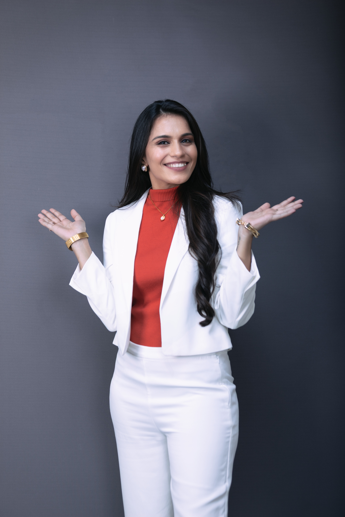 Namrata Jain online therapist