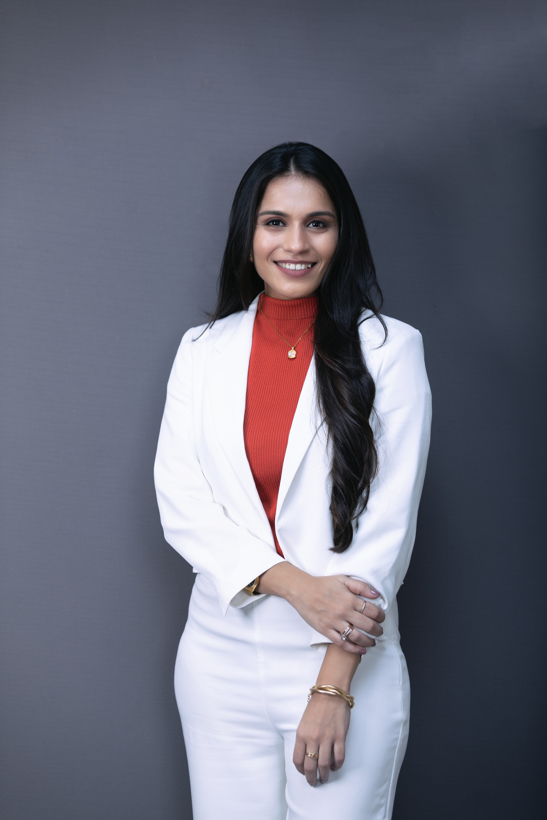 Namrata Jain, relationship counsellor and therapist