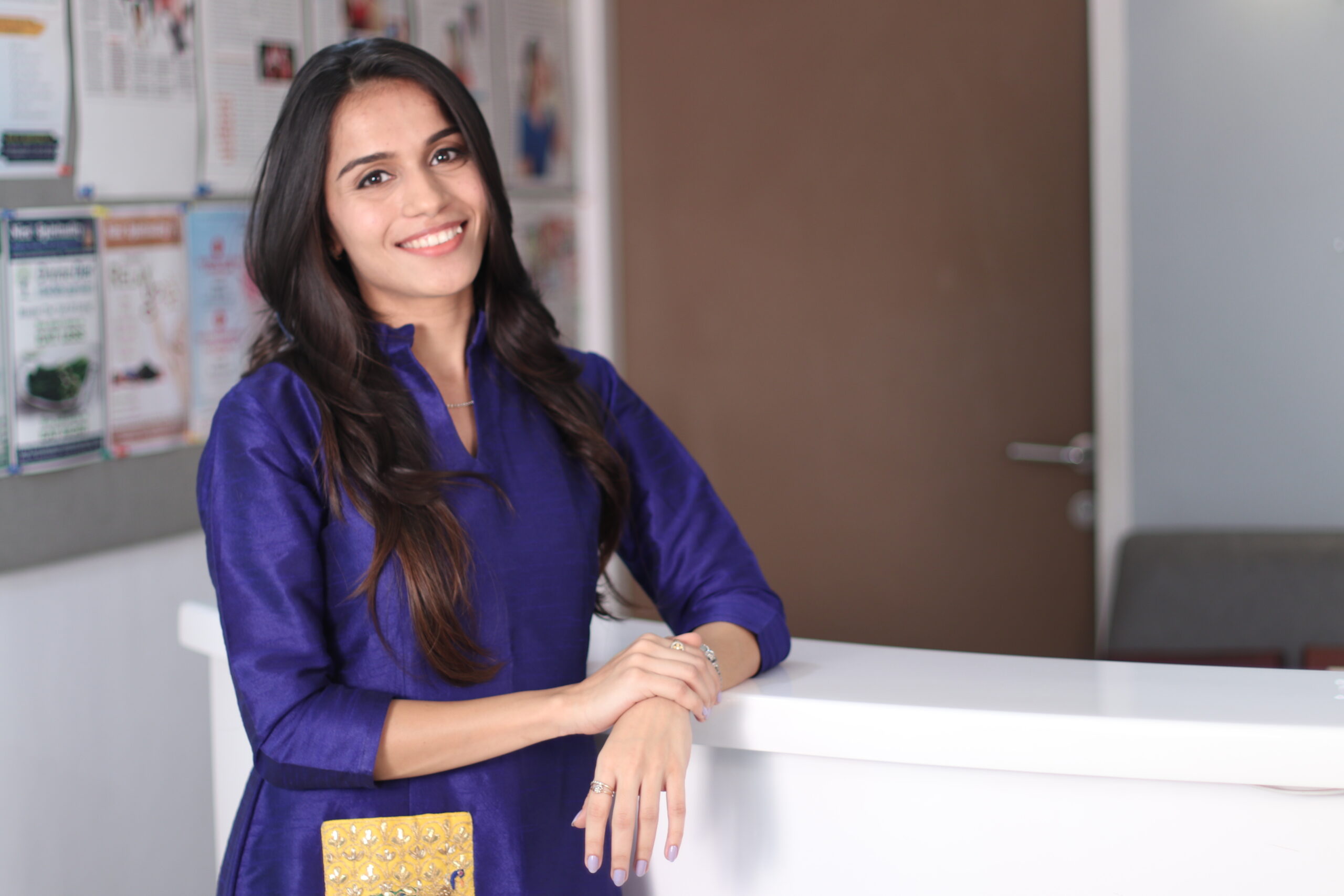 Online therapy with Namrata Jain
