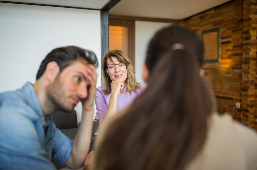 Family counselling and family therapy in Mumbai