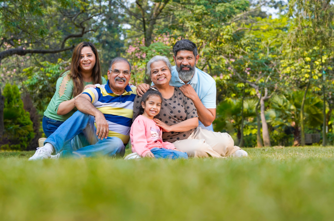 Family counselling in Mumbai