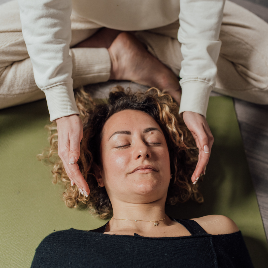 Hypnotherapy