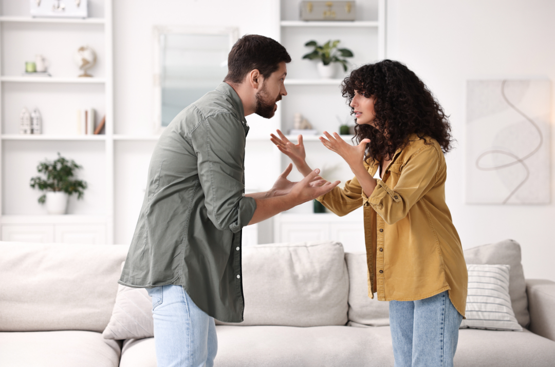 What relationship counselling means