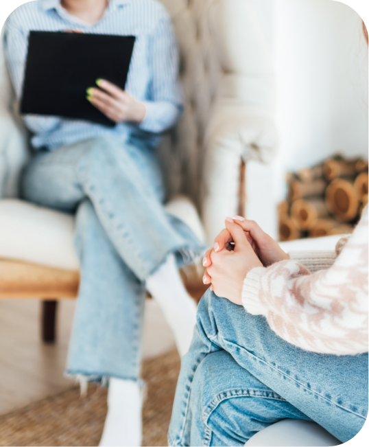 Client story with Namrata Jain
