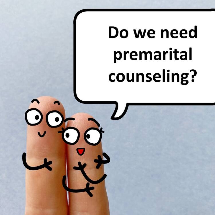 premarital counselling