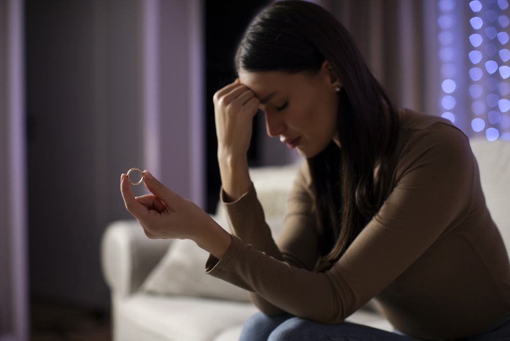 Emotional cheating